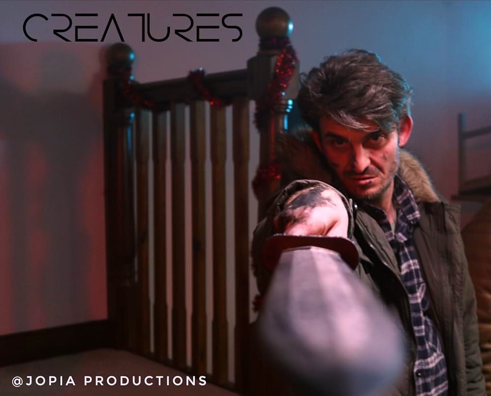 クリーチャーズ／宇宙から来た食人族の画像