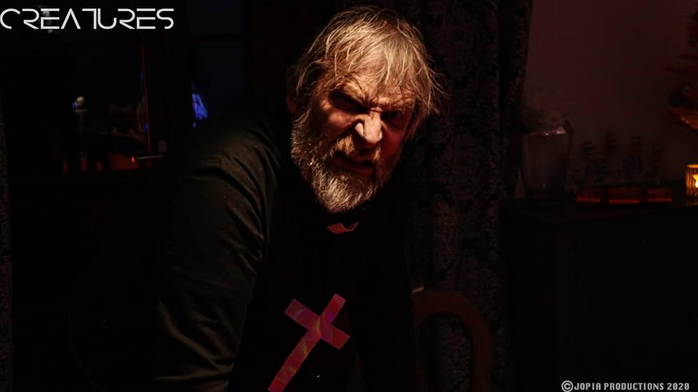 クリーチャーズ／宇宙から来た食人族の画像