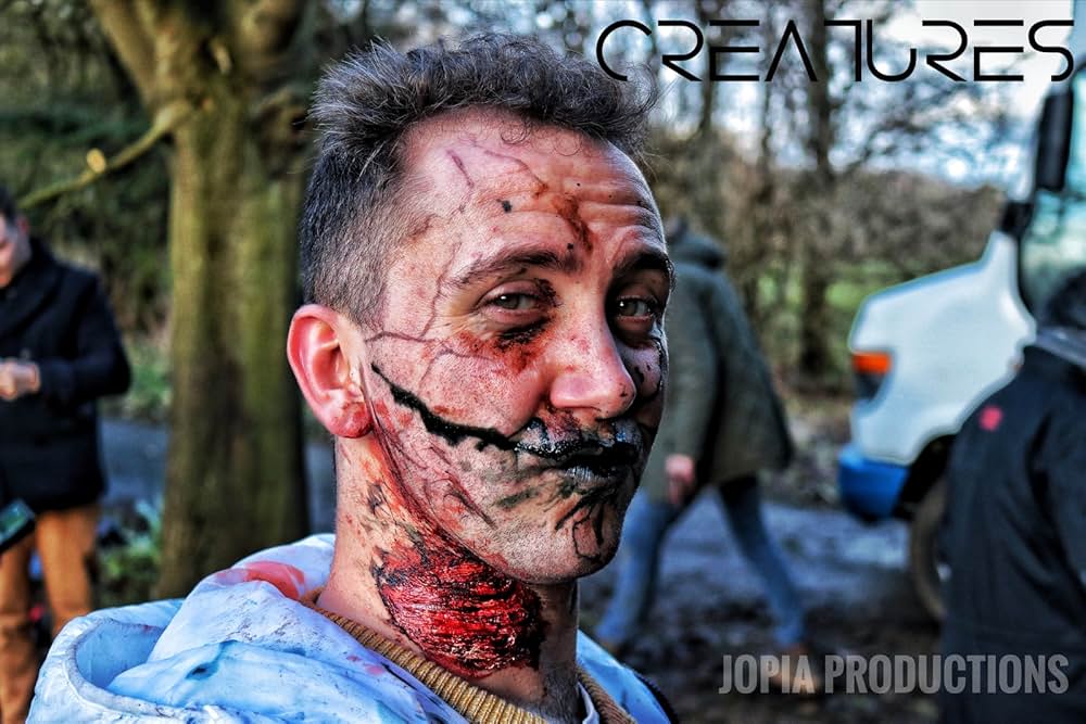 クリーチャーズ／宇宙から来た食人族の画像