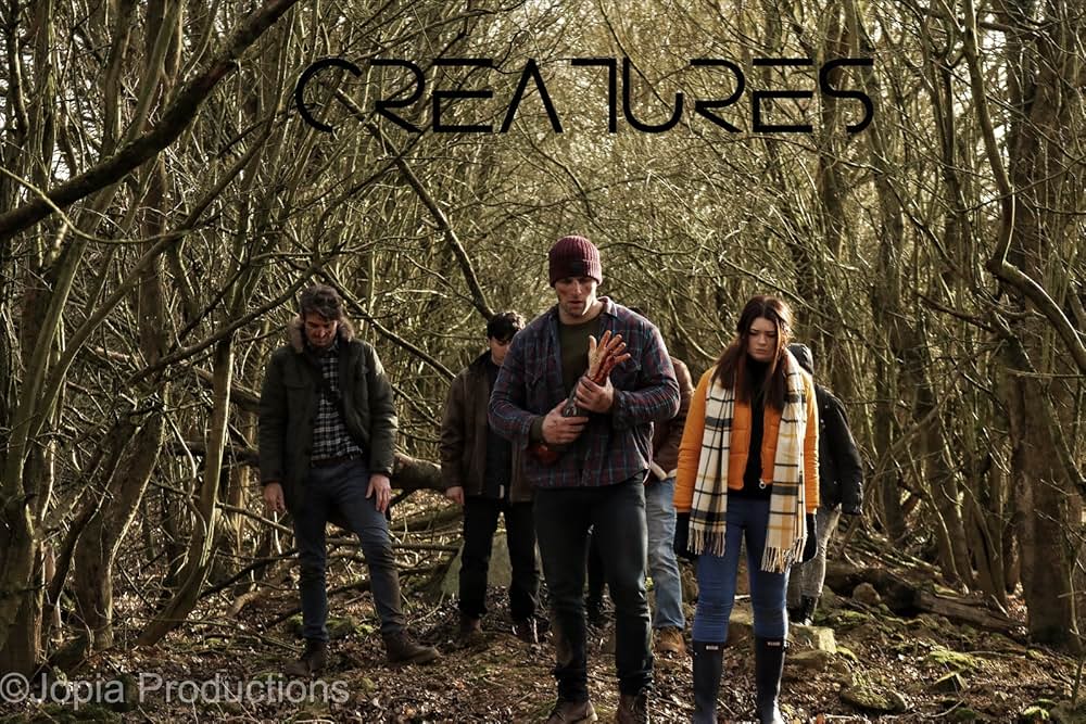 クリーチャーズ／宇宙から来た食人族の画像