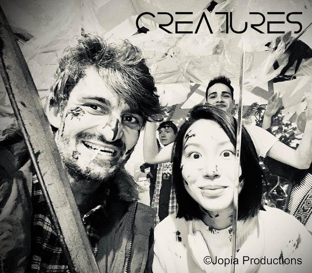 クリーチャーズ／宇宙から来た食人族の画像