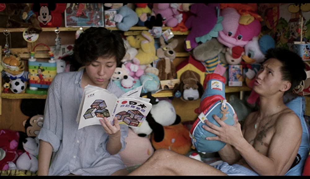 てなもんやコネクションの画像