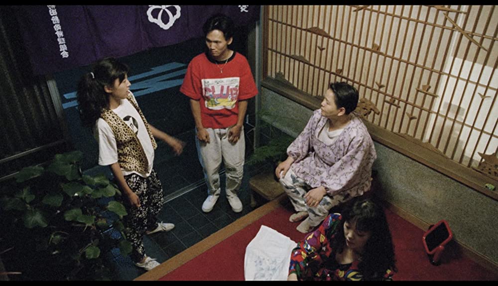 てなもんやコネクションの画像