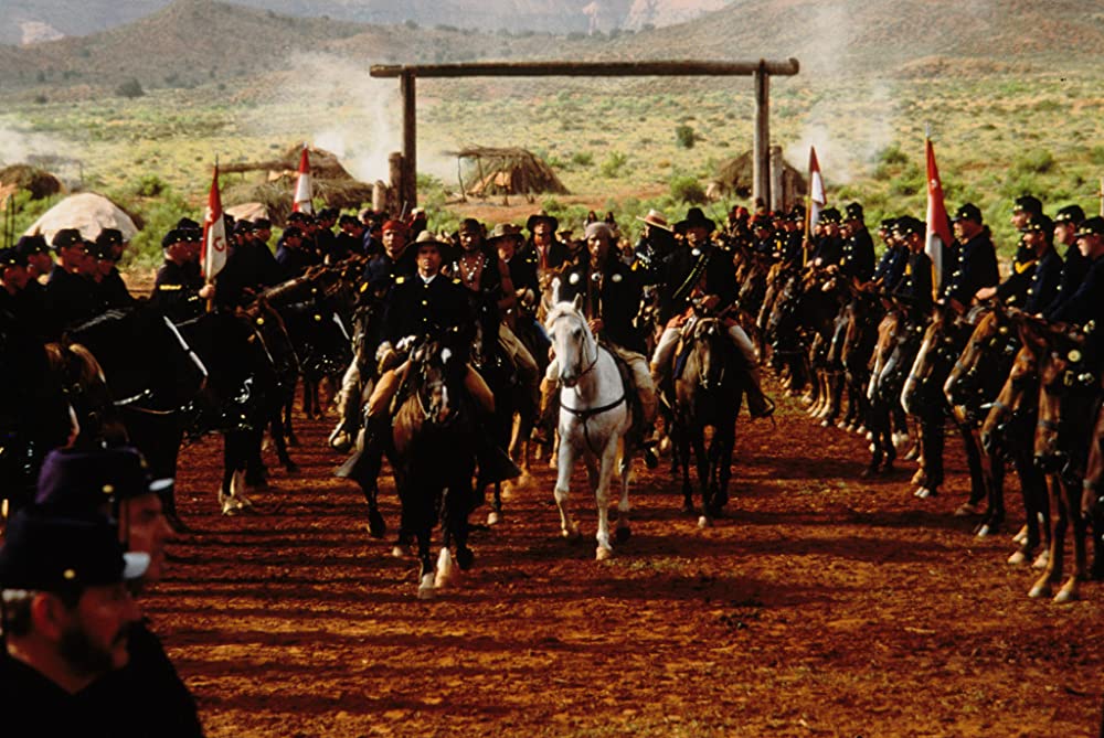 ジェロニモの画像