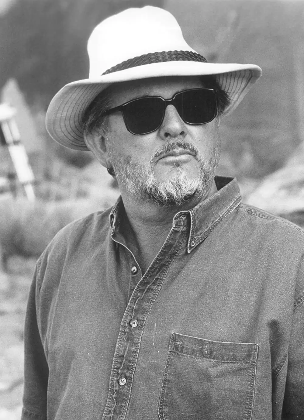 「ジェロニモ」ウォルター・ヒルの画像