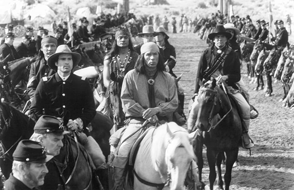 ジェロニモの画像