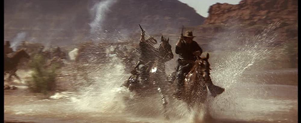 ジェロニモの画像