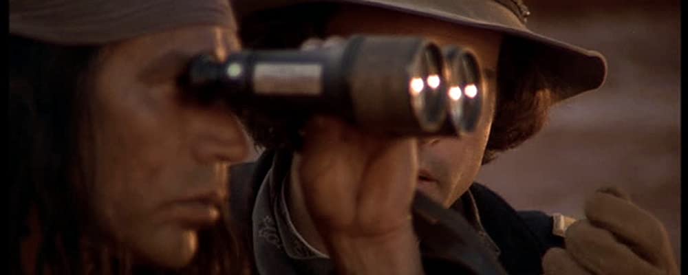 ジェロニモの画像