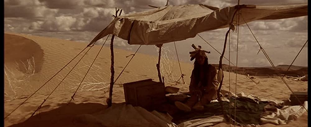 ジェロニモの画像