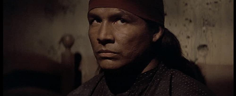 ジェロニモの画像