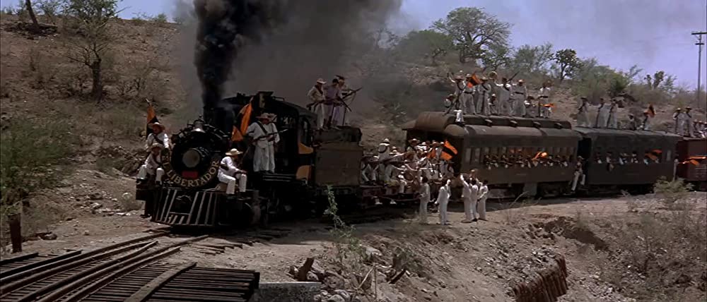 「ビバ!マリア」の画像