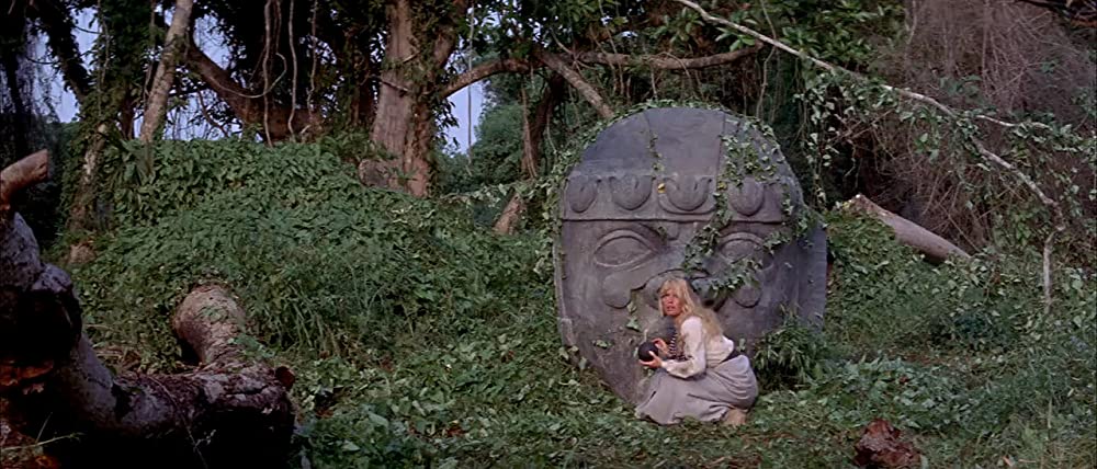 「ビバ!マリア」ブリジット・バルドーの画像