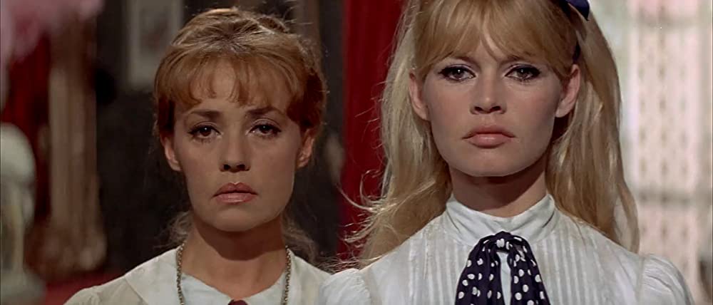 ビバ!マリアの画像