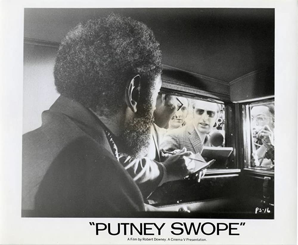 パトニー・スウォープの画像