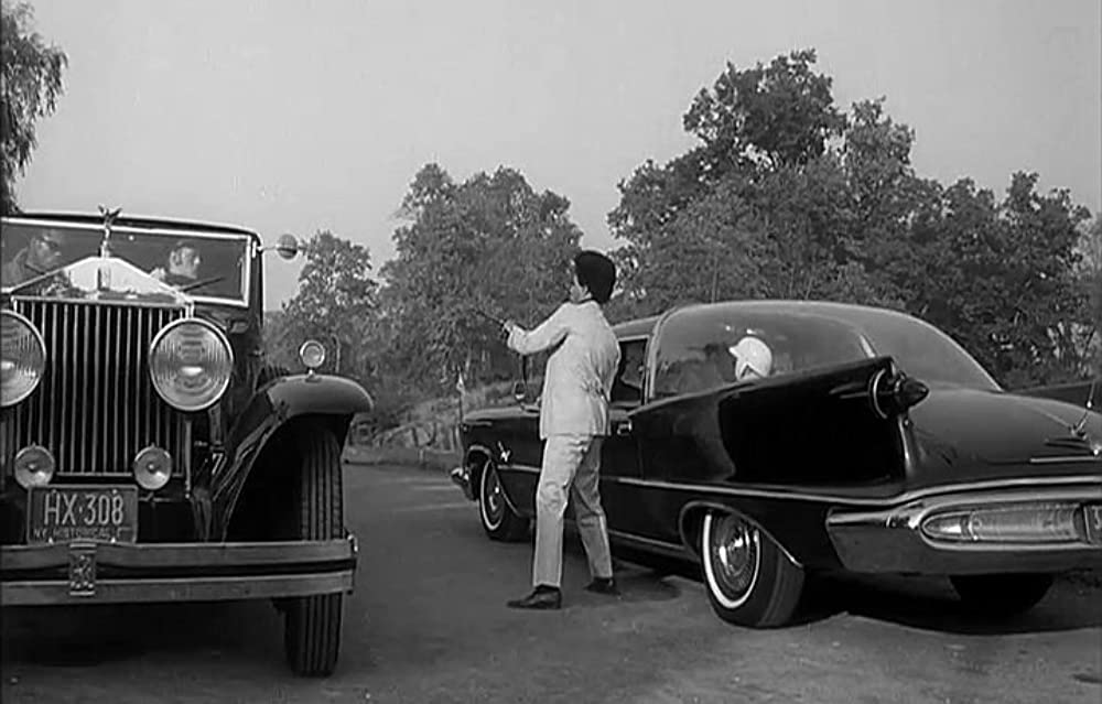 パトニー・スウォープの画像