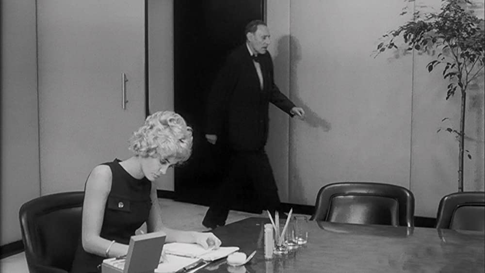 パトニー・スウォープの画像