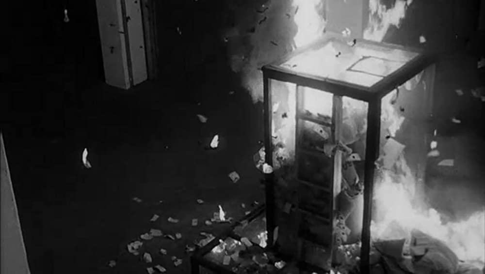 パトニー・スウォープの画像