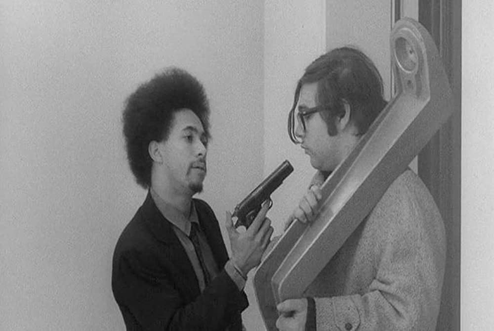 パトニー・スウォープの画像