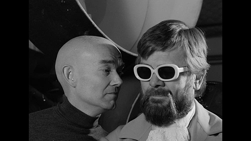 パトニー・スウォープの画像