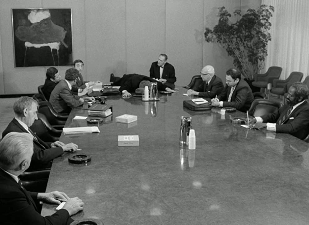 パトニー・スウォープの画像