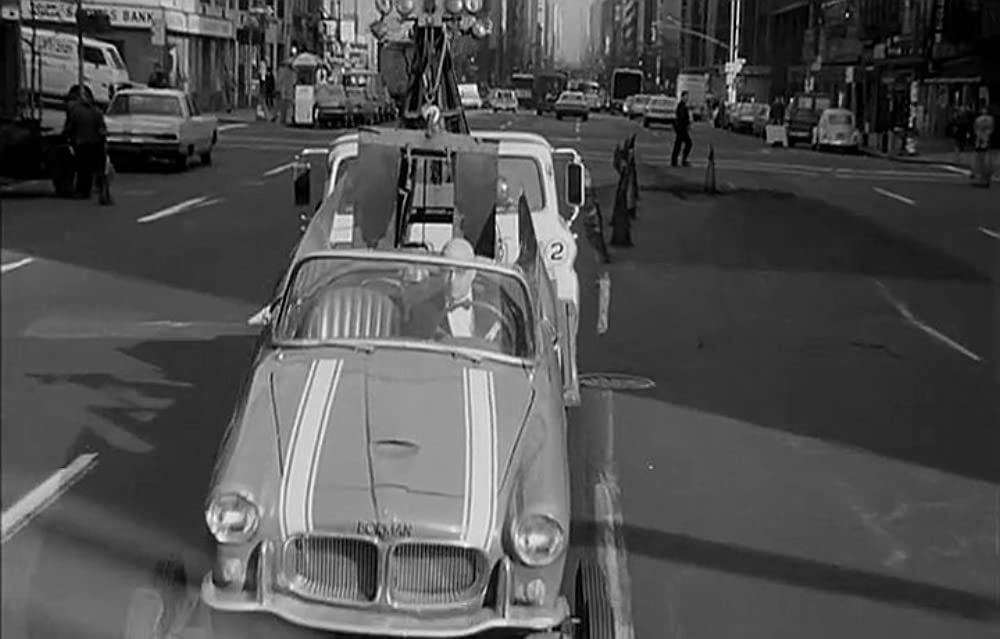 パトニー・スウォープの画像