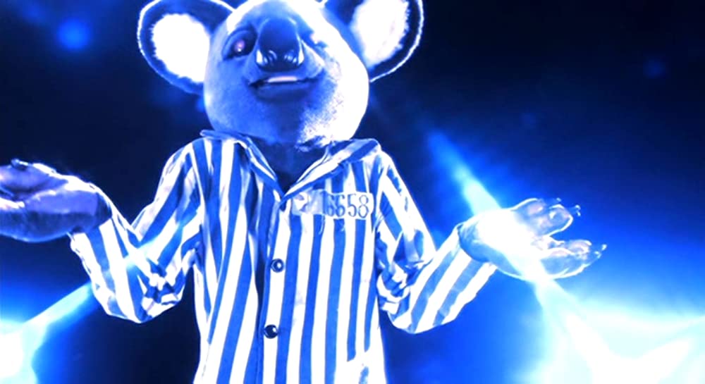 コアラ課長の画像