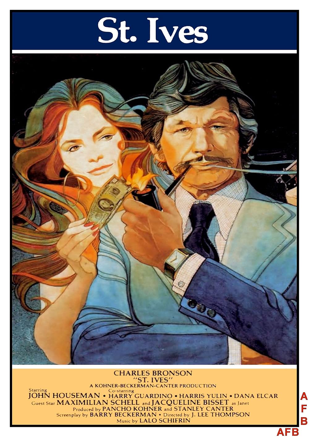 セント・アイブスの画像