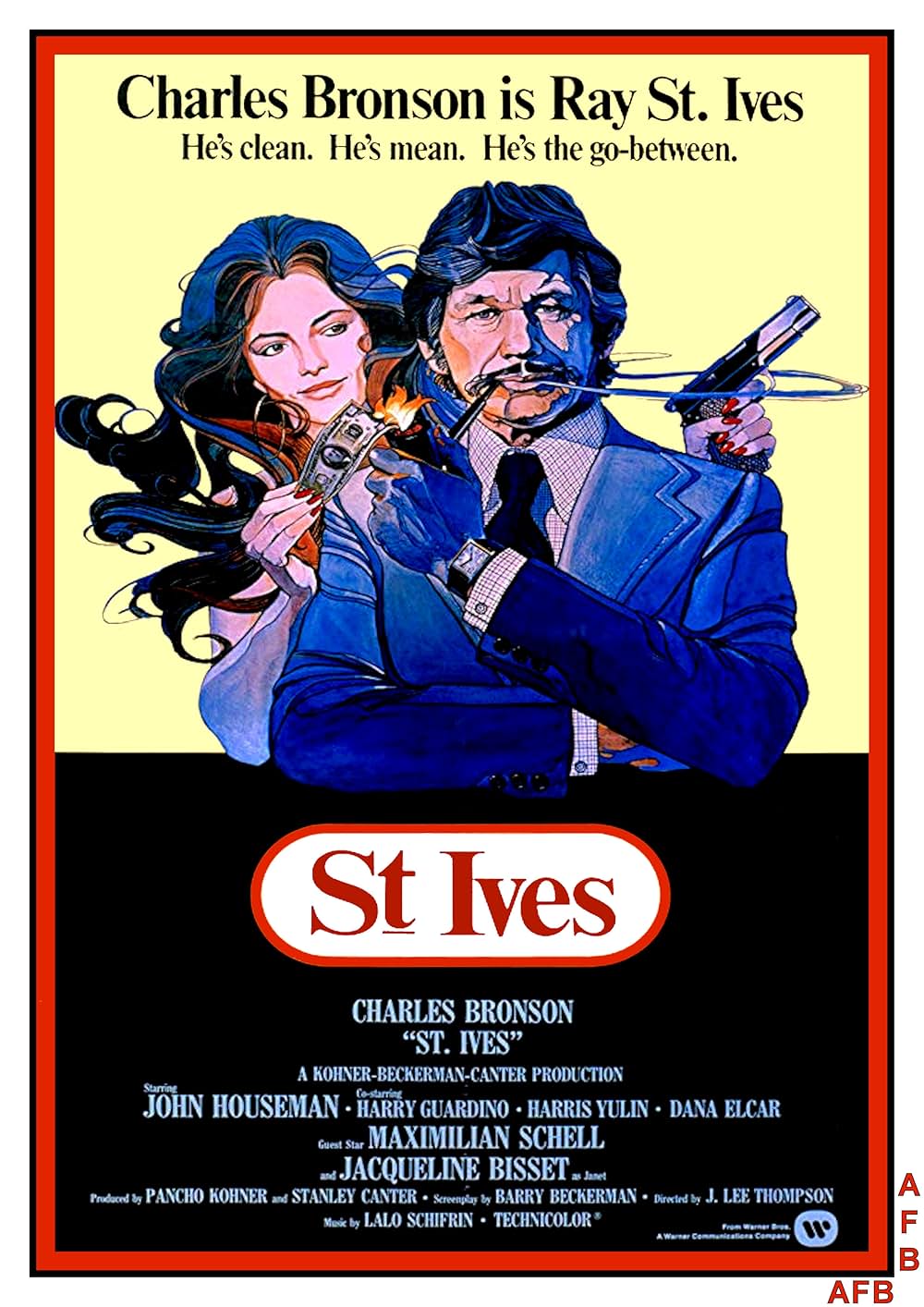 セント・アイブスの画像