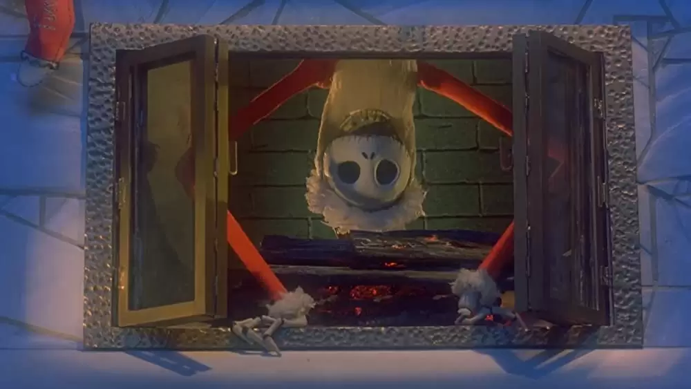 ナイトメアー・ビフォア・クリスマスの画像