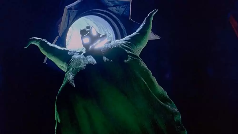 ナイトメアー・ビフォア・クリスマスの画像