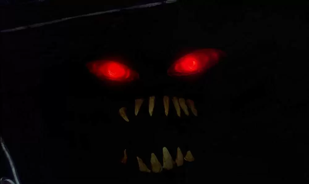 ナイトメアー・ビフォア・クリスマスの画像