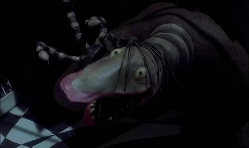 ナイトメアー・ビフォア・クリスマスの画像