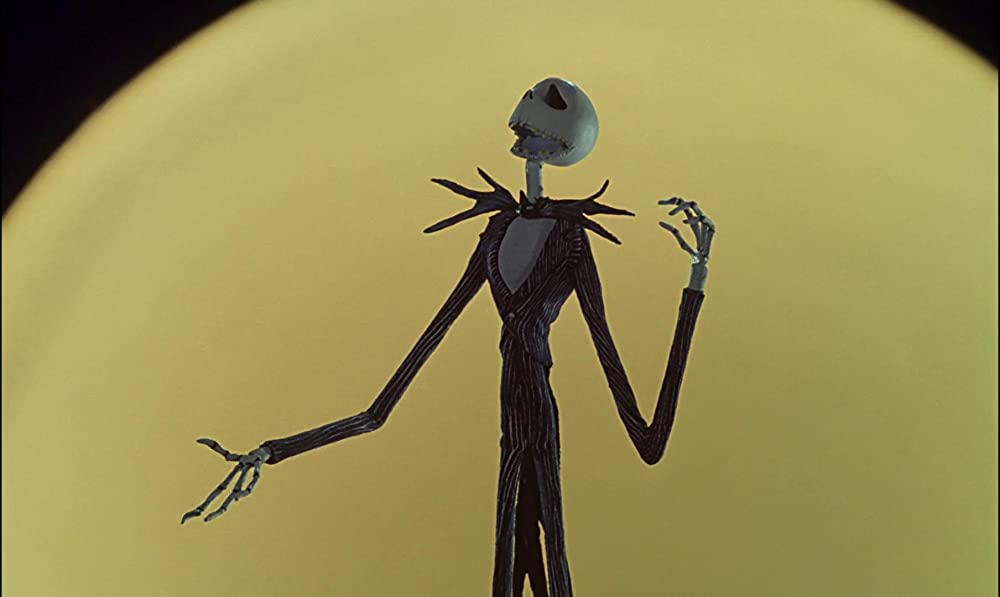 ナイトメアー・ビフォア・クリスマスの画像