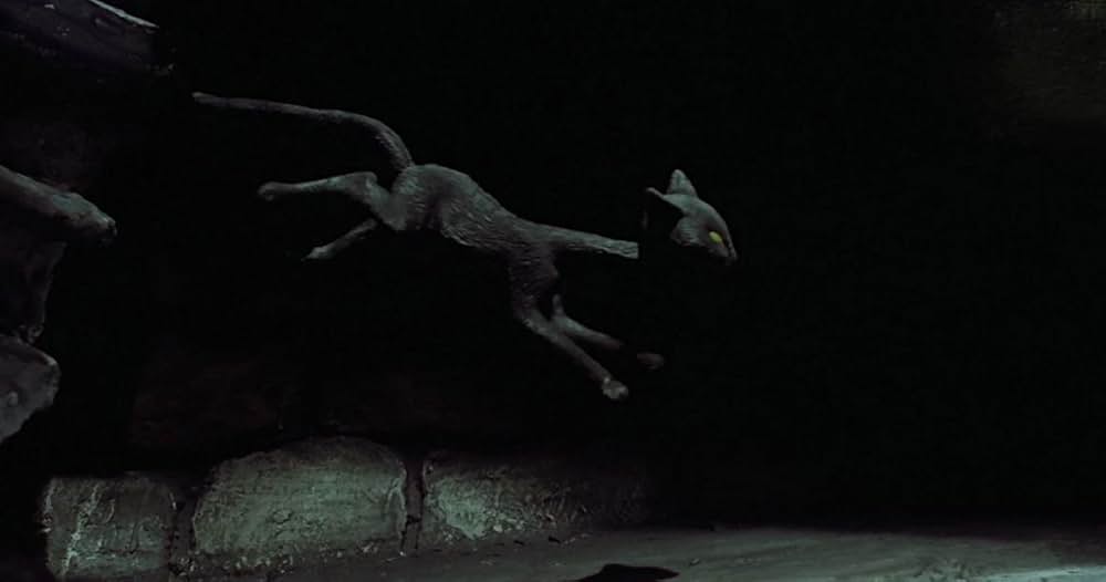 ナイトメアー・ビフォア・クリスマスの画像