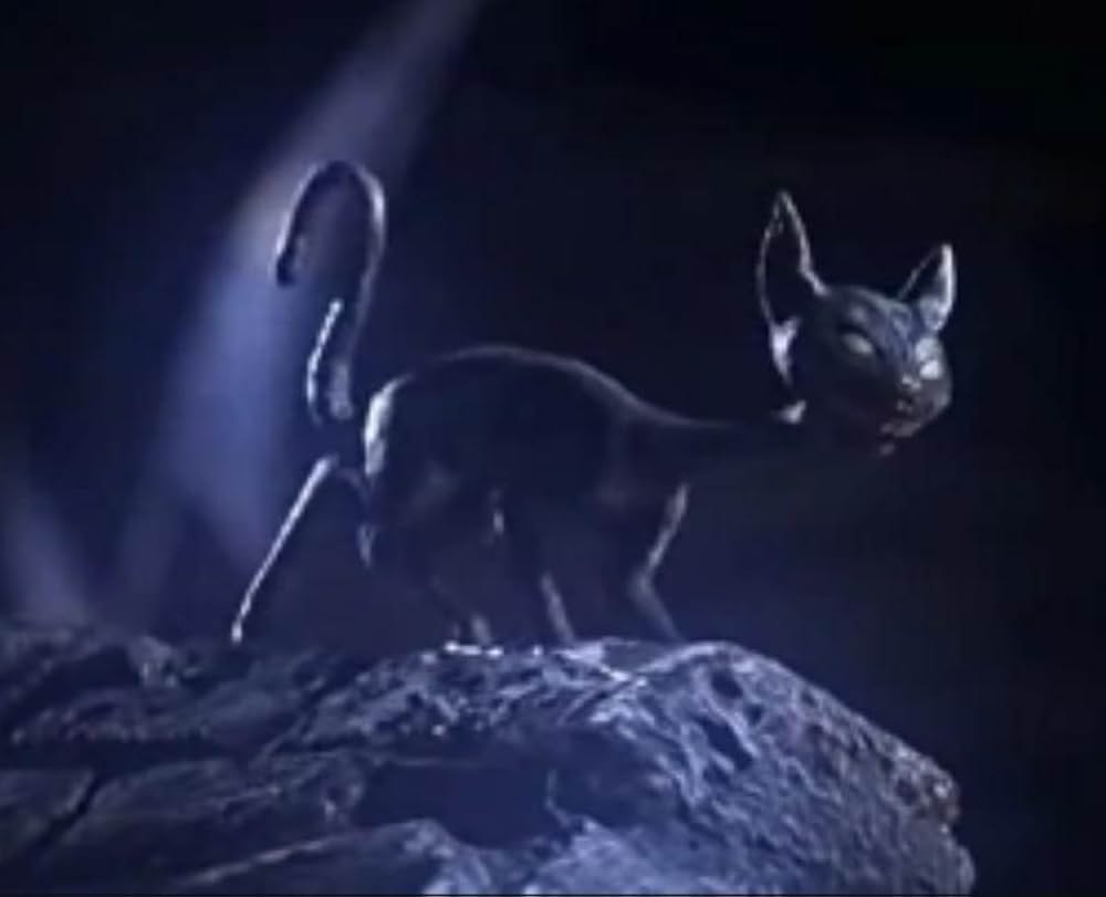 ナイトメアー・ビフォア・クリスマスの画像