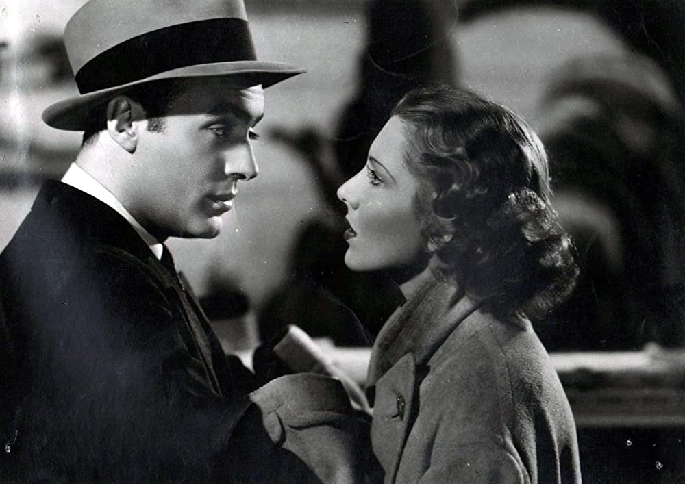 歴史は夜作られるの画像