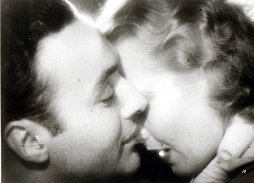 歴史は夜作られるの画像