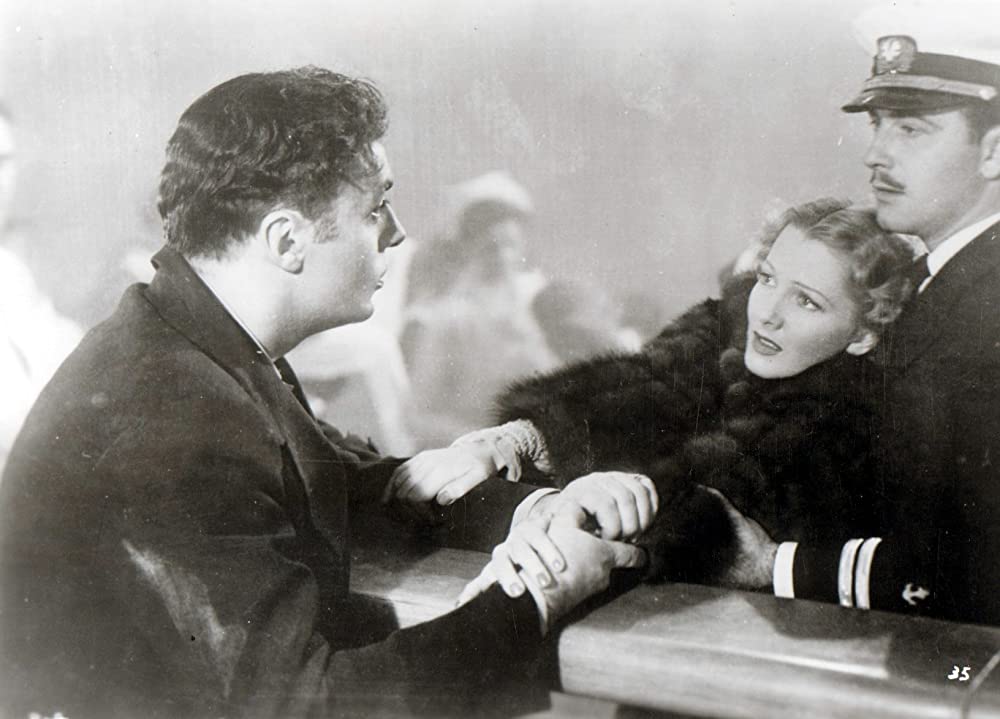 歴史は夜作られるの画像