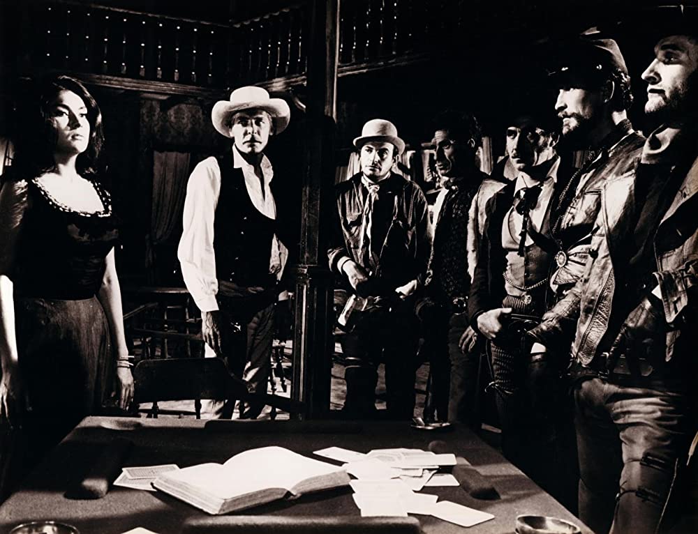 ミネソタ無頼の画像