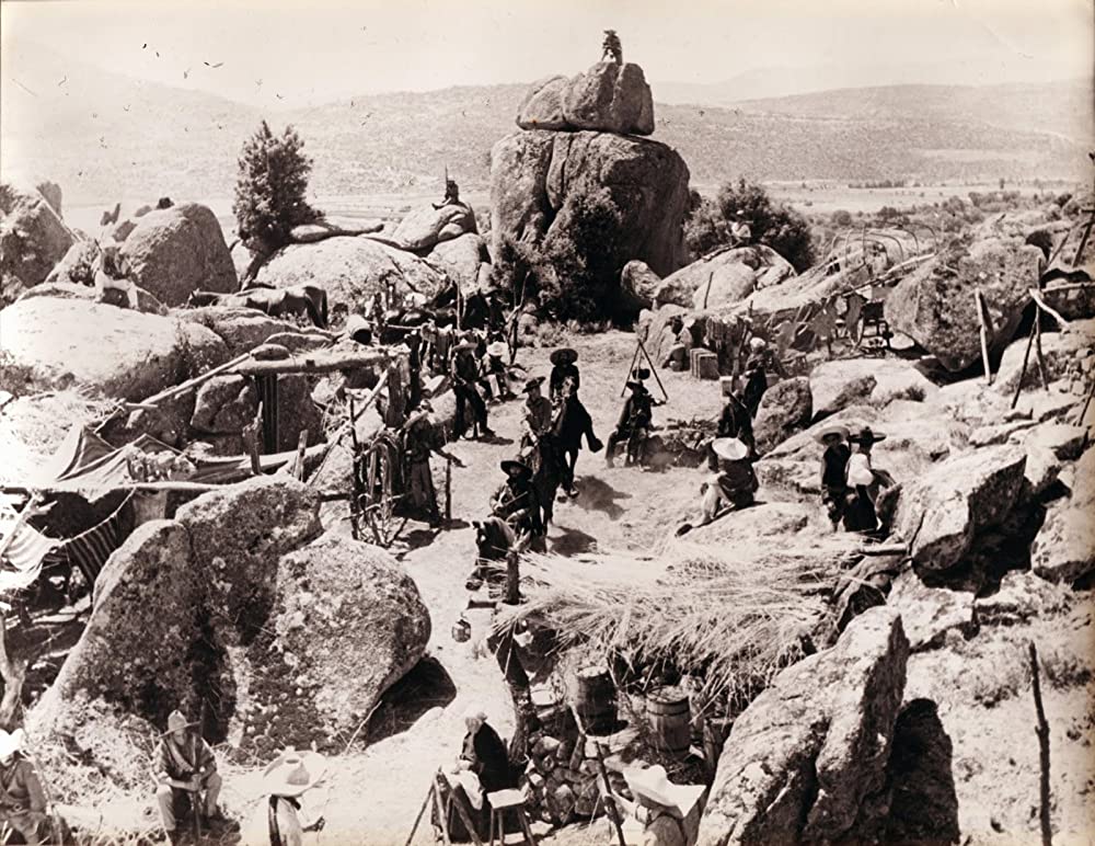 ミネソタ無頼の画像