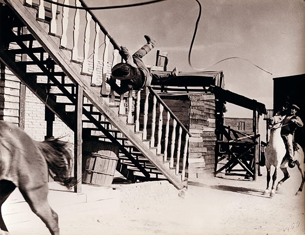 ミネソタ無頼の画像