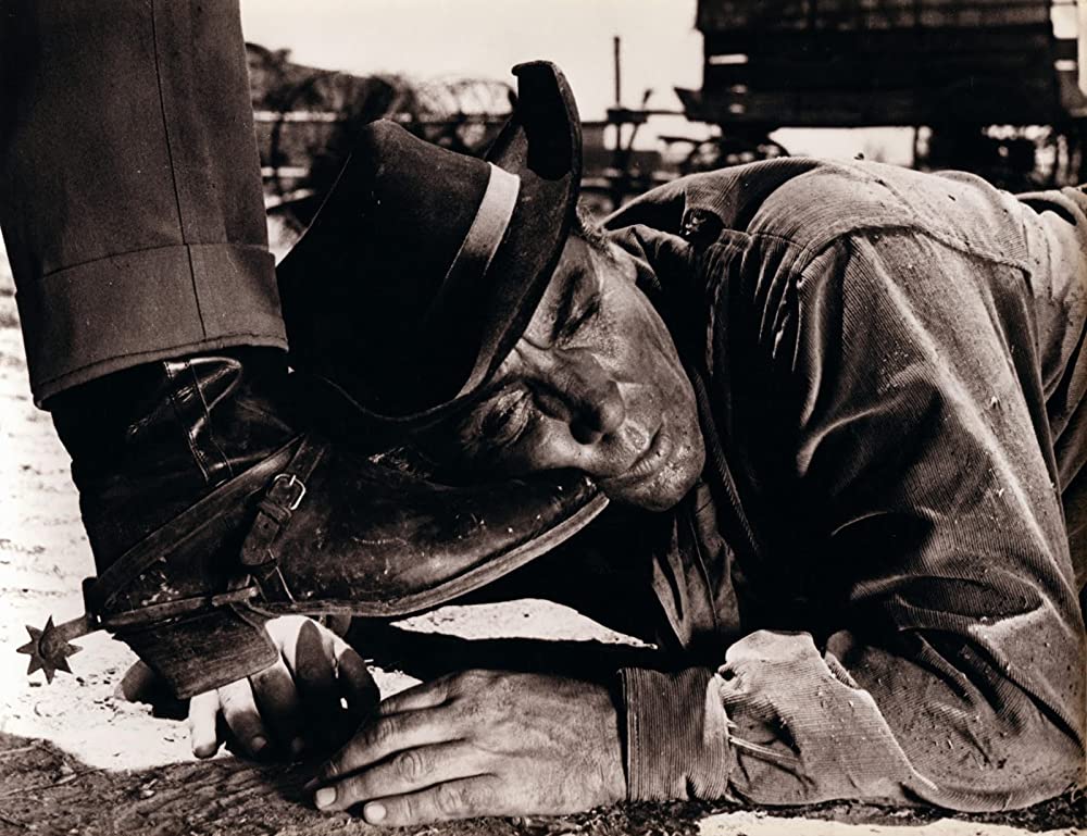 ミネソタ無頼の画像