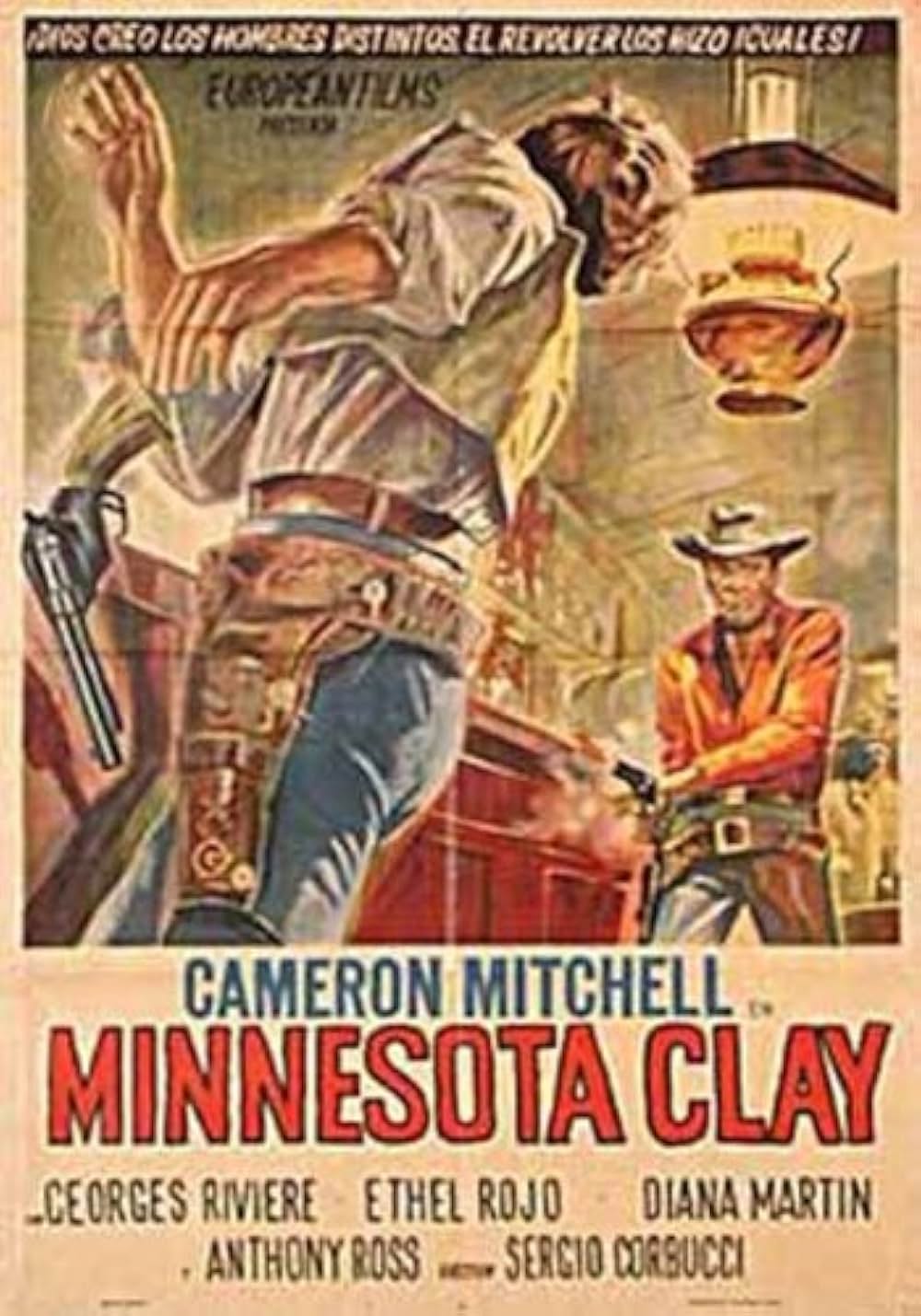 ミネソタ無頼の画像