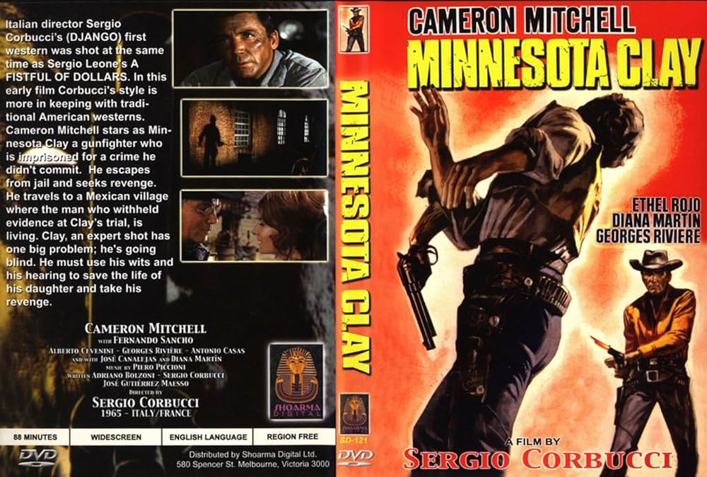 ミネソタ無頼の画像