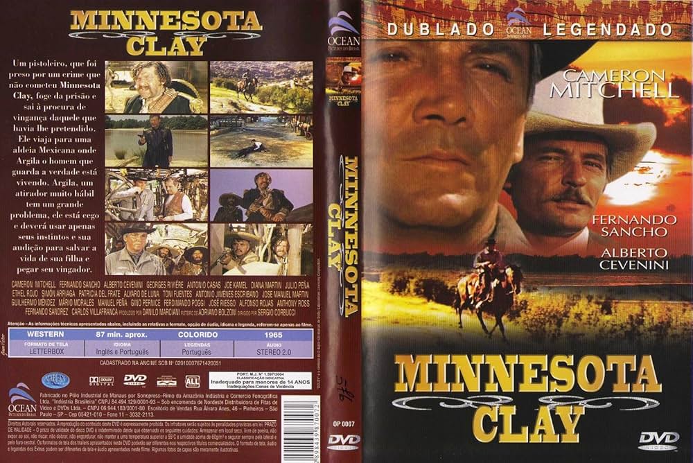 ミネソタ無頼の画像