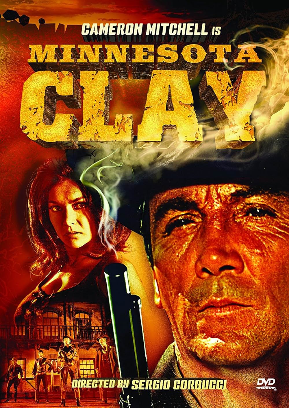 ミネソタ無頼の画像