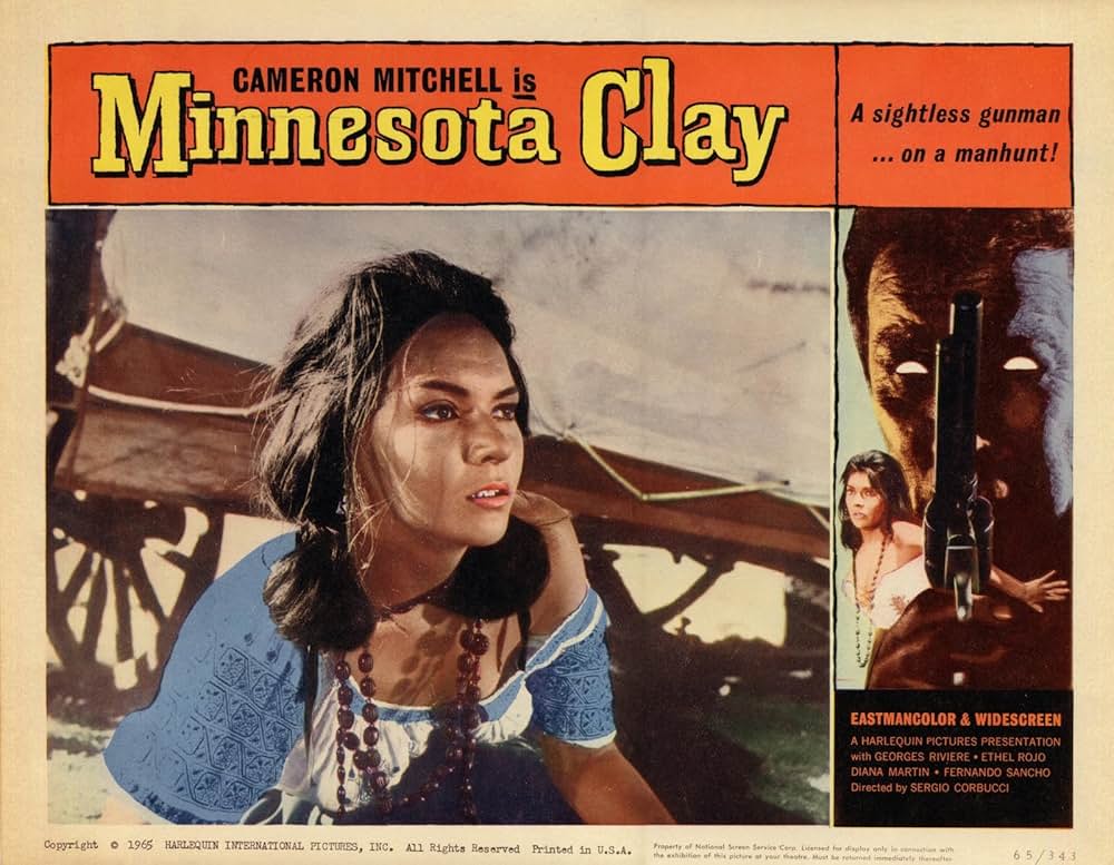 ミネソタ無頼の画像