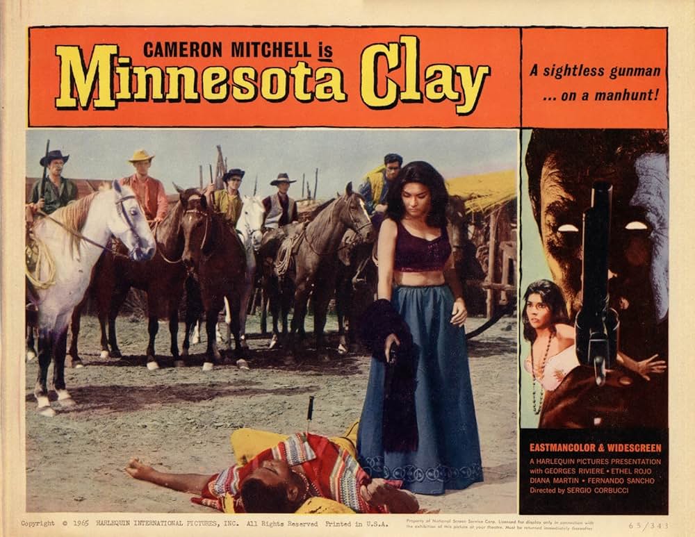 ミネソタ無頼の画像