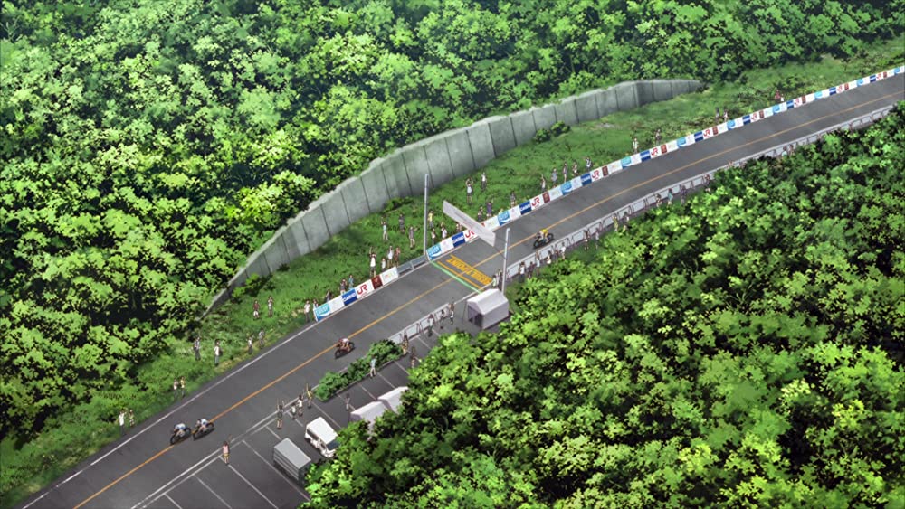 劇場版 弱虫ペダルの画像