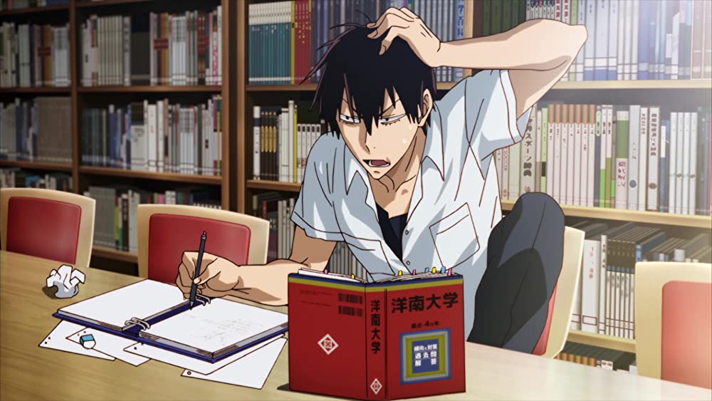 劇場版 弱虫ペダルの画像